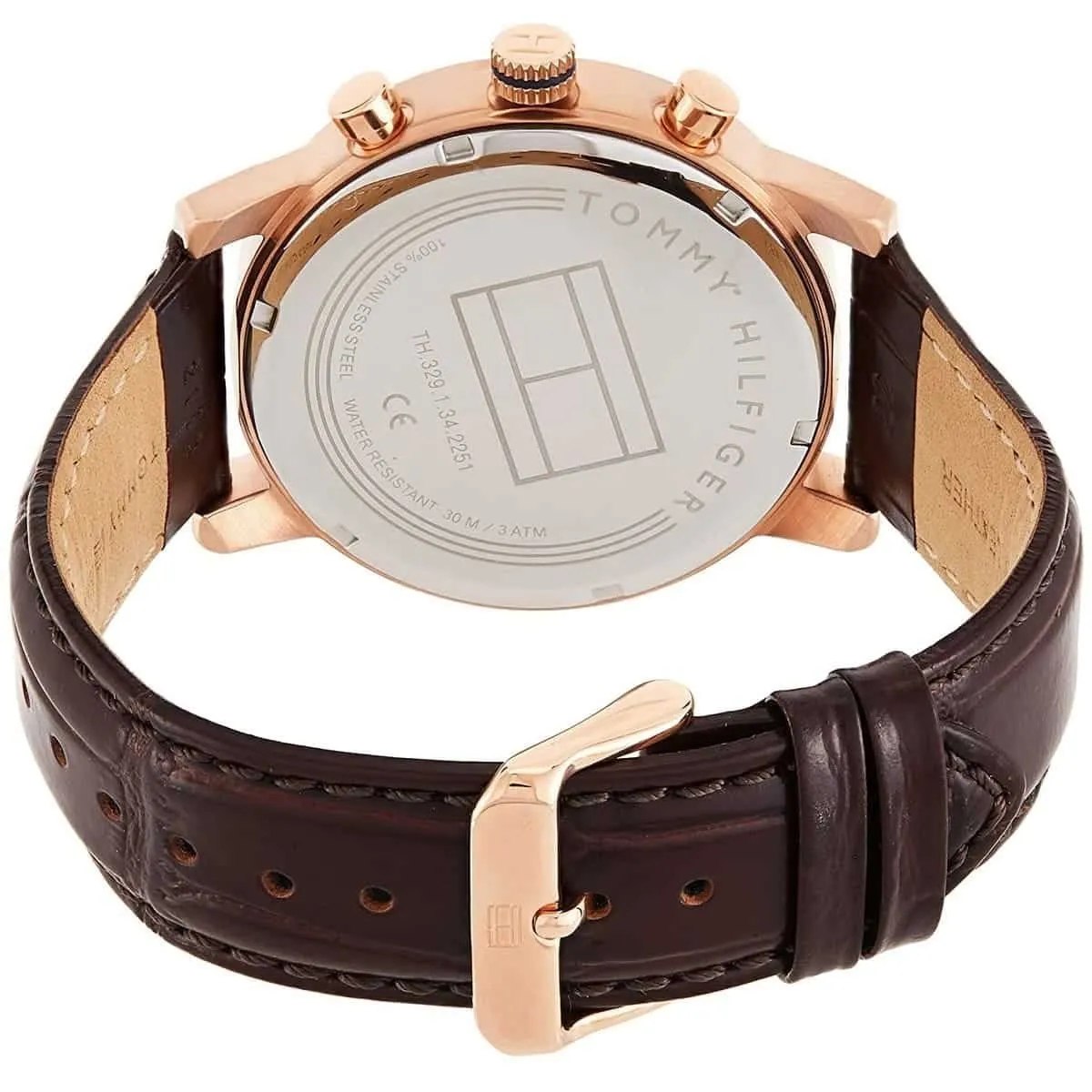 Montre homme Tommy Hilfiger 1791399 - Image 4