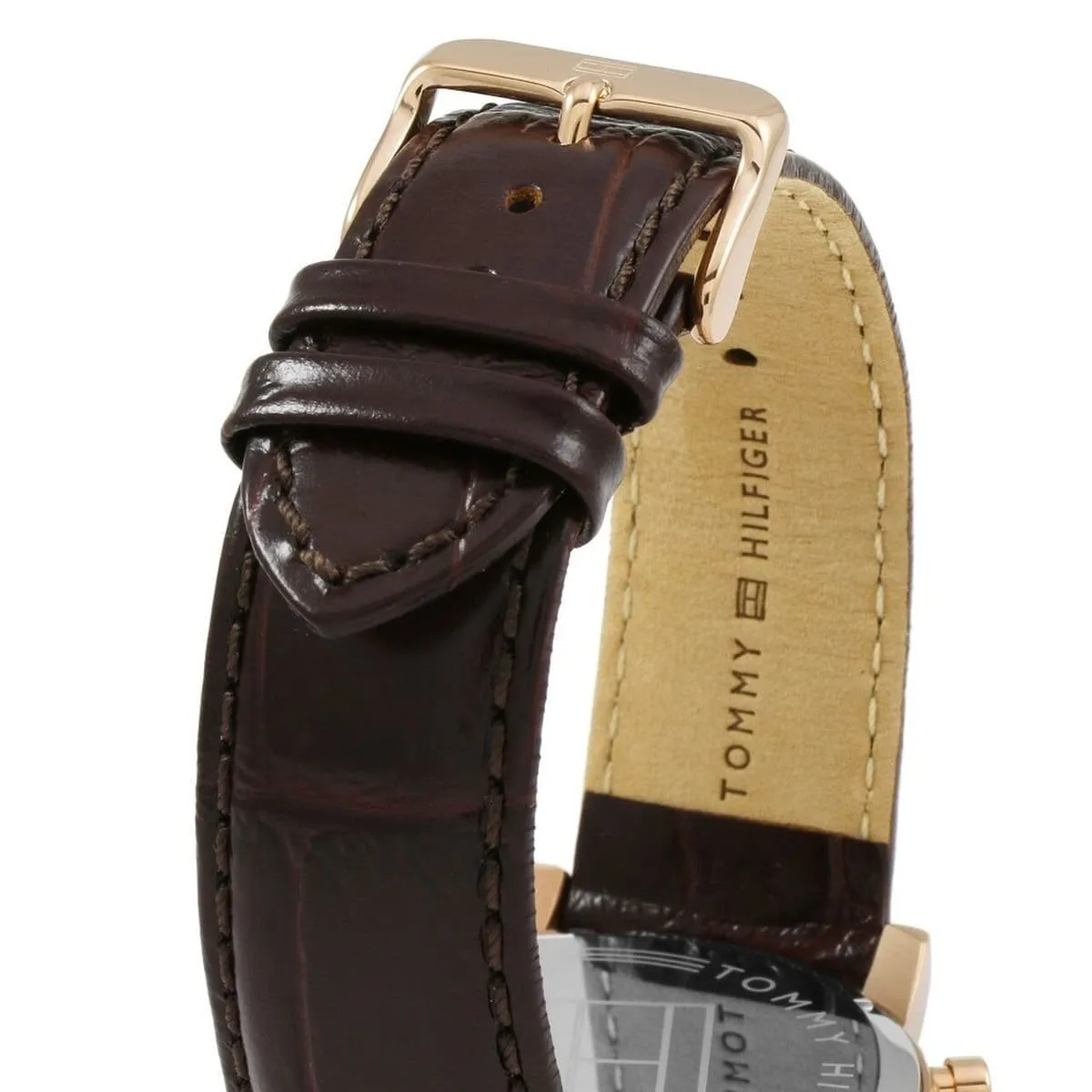 Montre homme Tommy Hilfiger 1791399 - Image 6