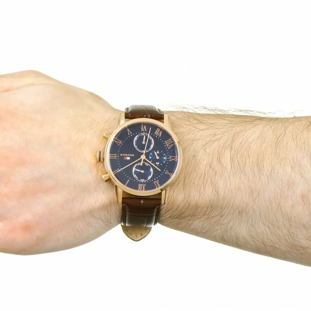 Montre homme Tommy Hilfiger 1791399 - Image 7