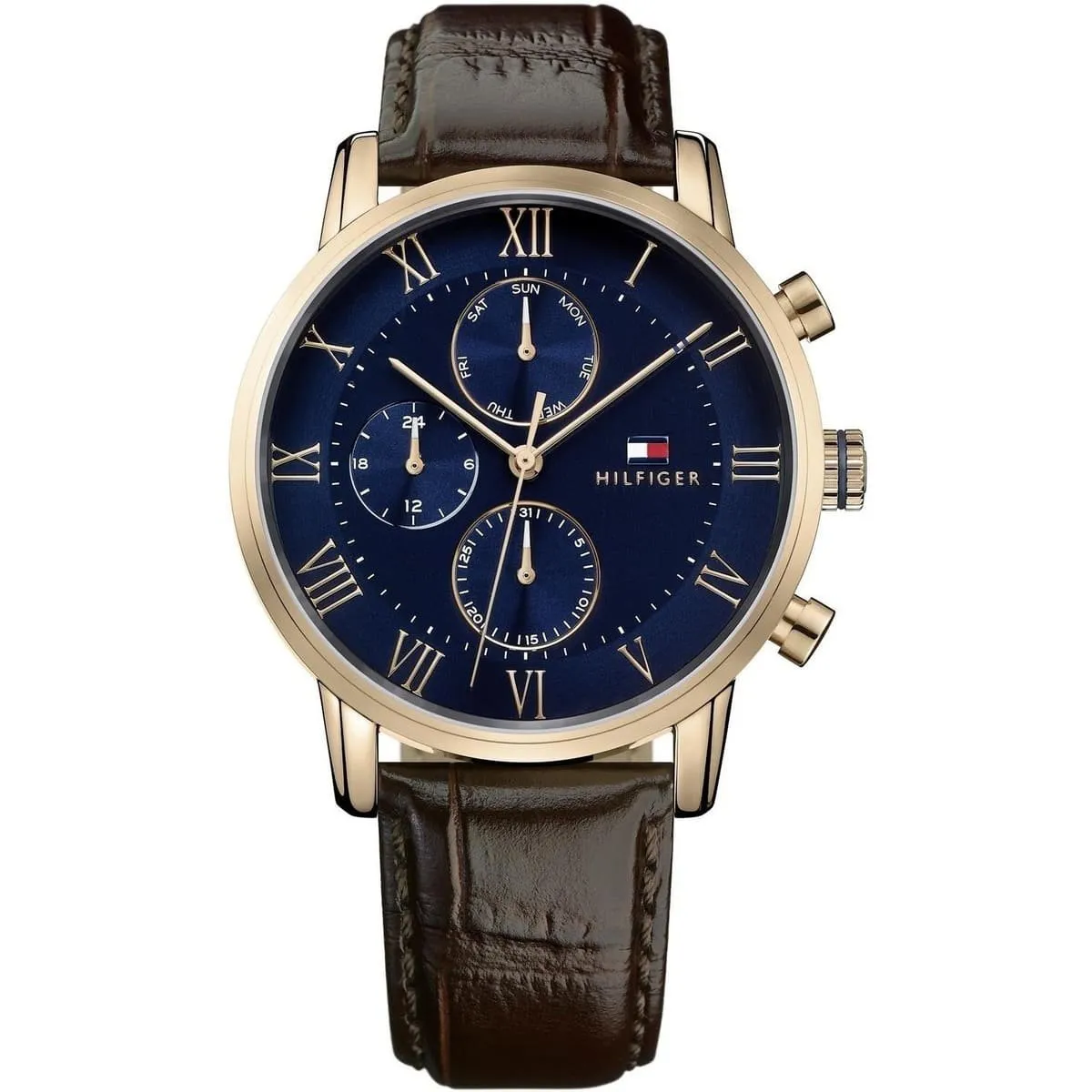 Montre homme Tommy Hilfiger 1791399