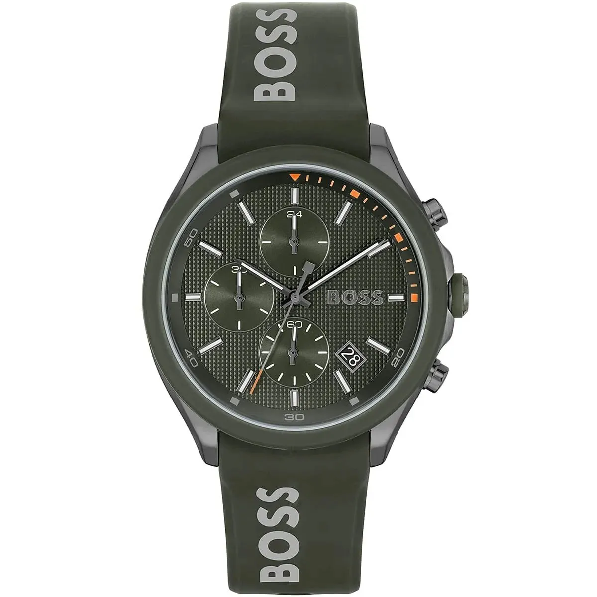 Montre Hugo Boss pour homme 1514060