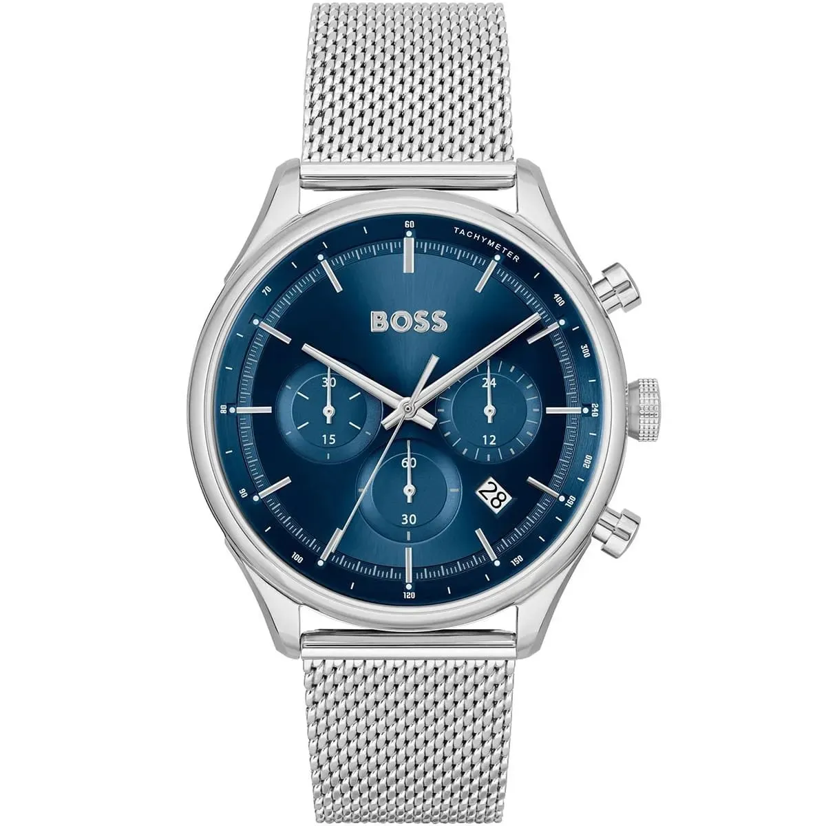 Montre Hugo Boss pour homme 1514052
