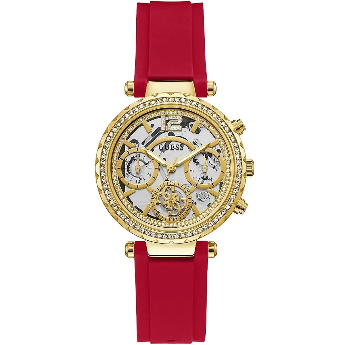 Montre Guess pour femme GW0484L1