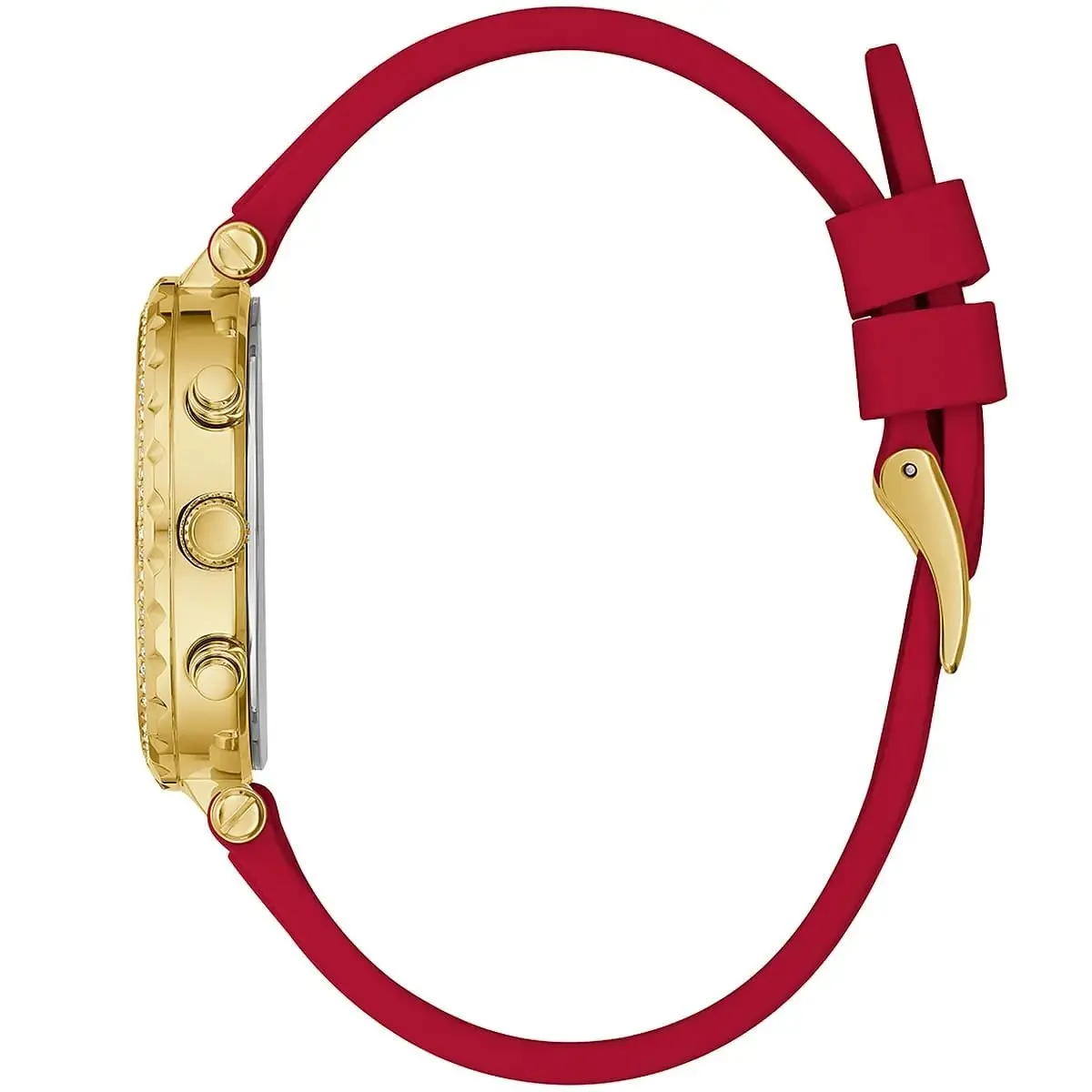 Montre Guess pour femme GW0484L1 - Image 3