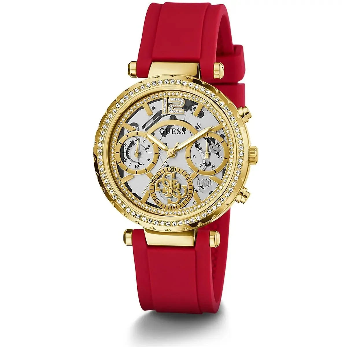 Montre Guess pour femme GW0484L1 - Image 5