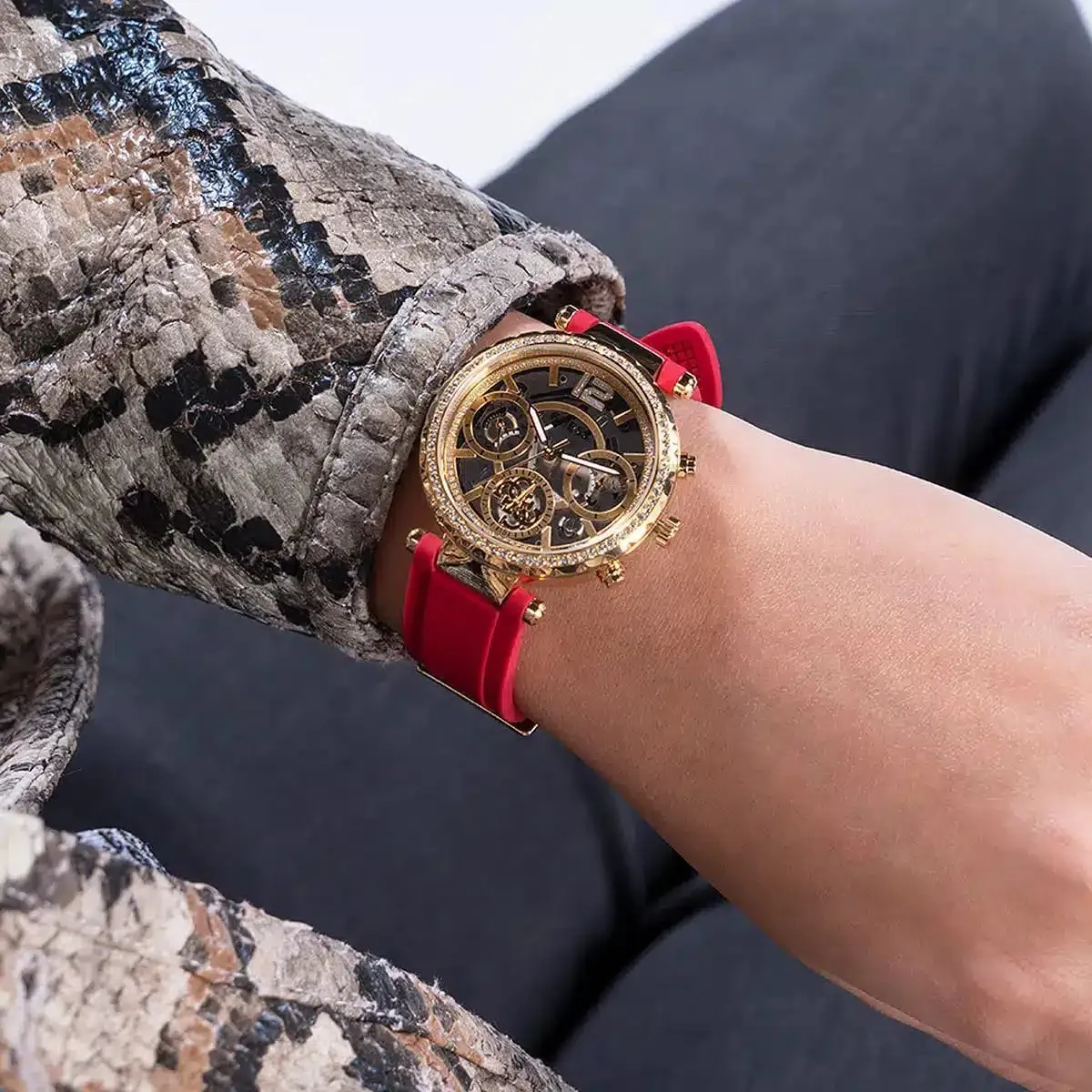 Montre Guess pour femme GW0484L1 - Image 9