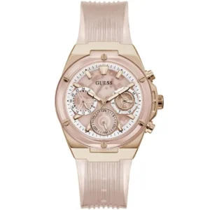 Montre Guess pour femme GW0409L3