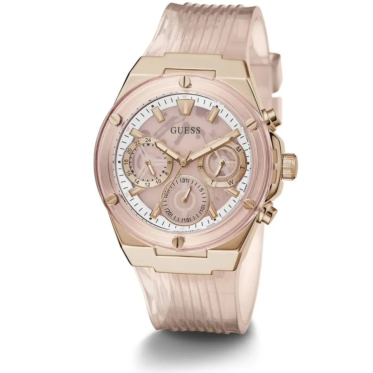 Montre Guess pour femme GW0409L3 - Image 3