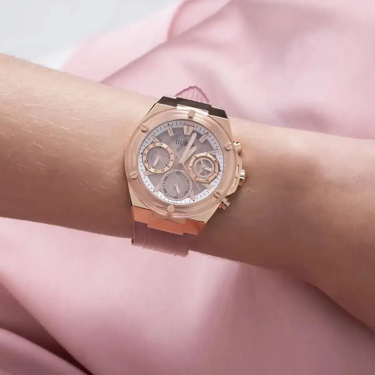 Montre Guess pour femme GW0409L3 - Image 7