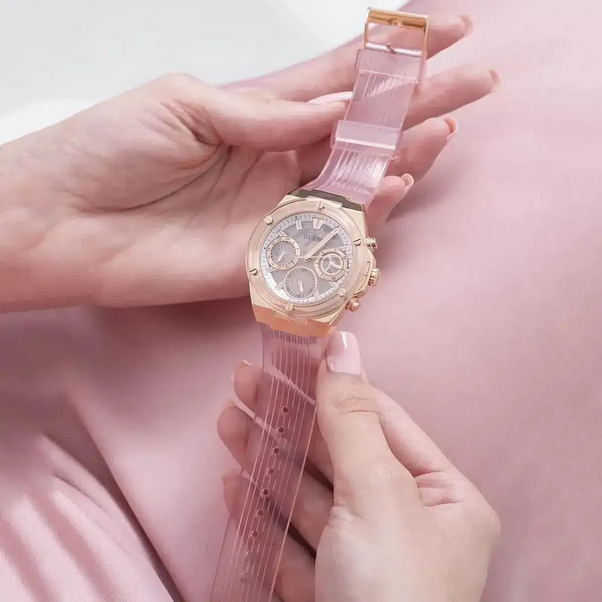 Montre Guess pour femme GW0409L3 - Image 6