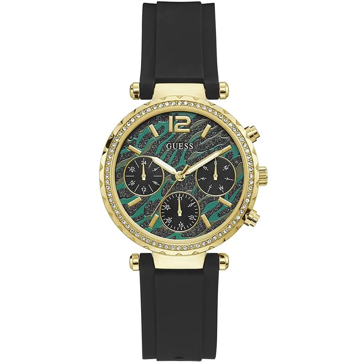 Montre Guess pour femme GW0113L1