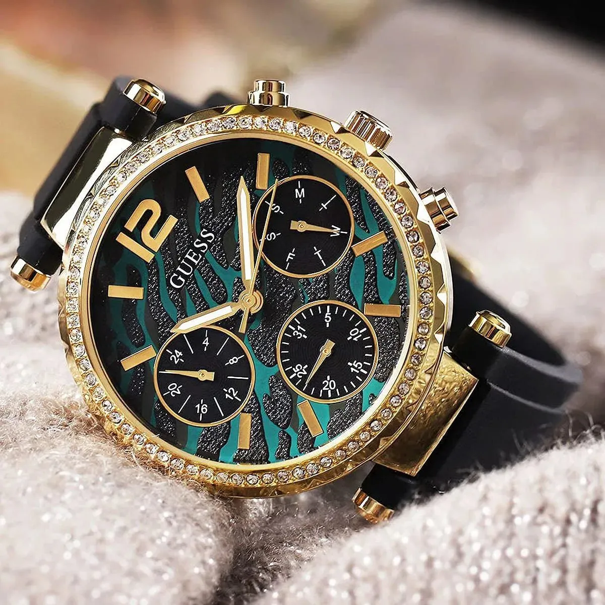 Montre Guess pour femme GW0113L1 - Image 5