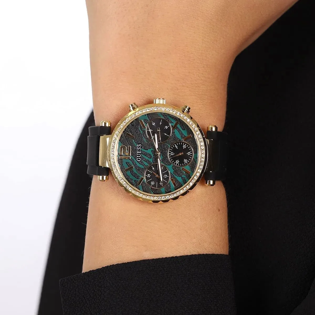 Montre Guess pour femme GW0113L1 - Image 4