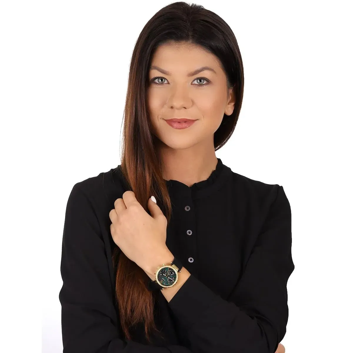 Montre Guess pour femme GW0113L1 - Image 6