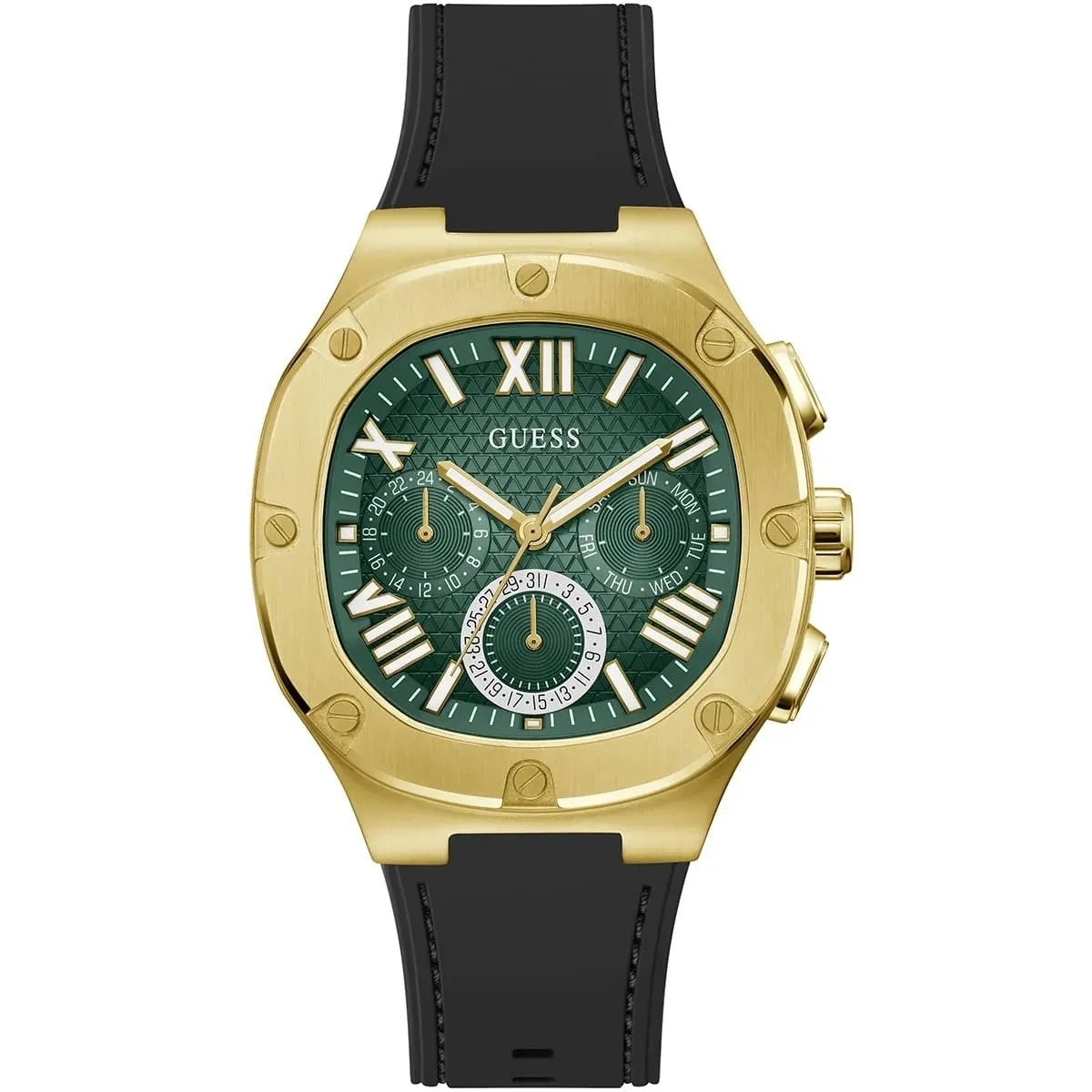 Montre Guess pour homme GW0571G3
