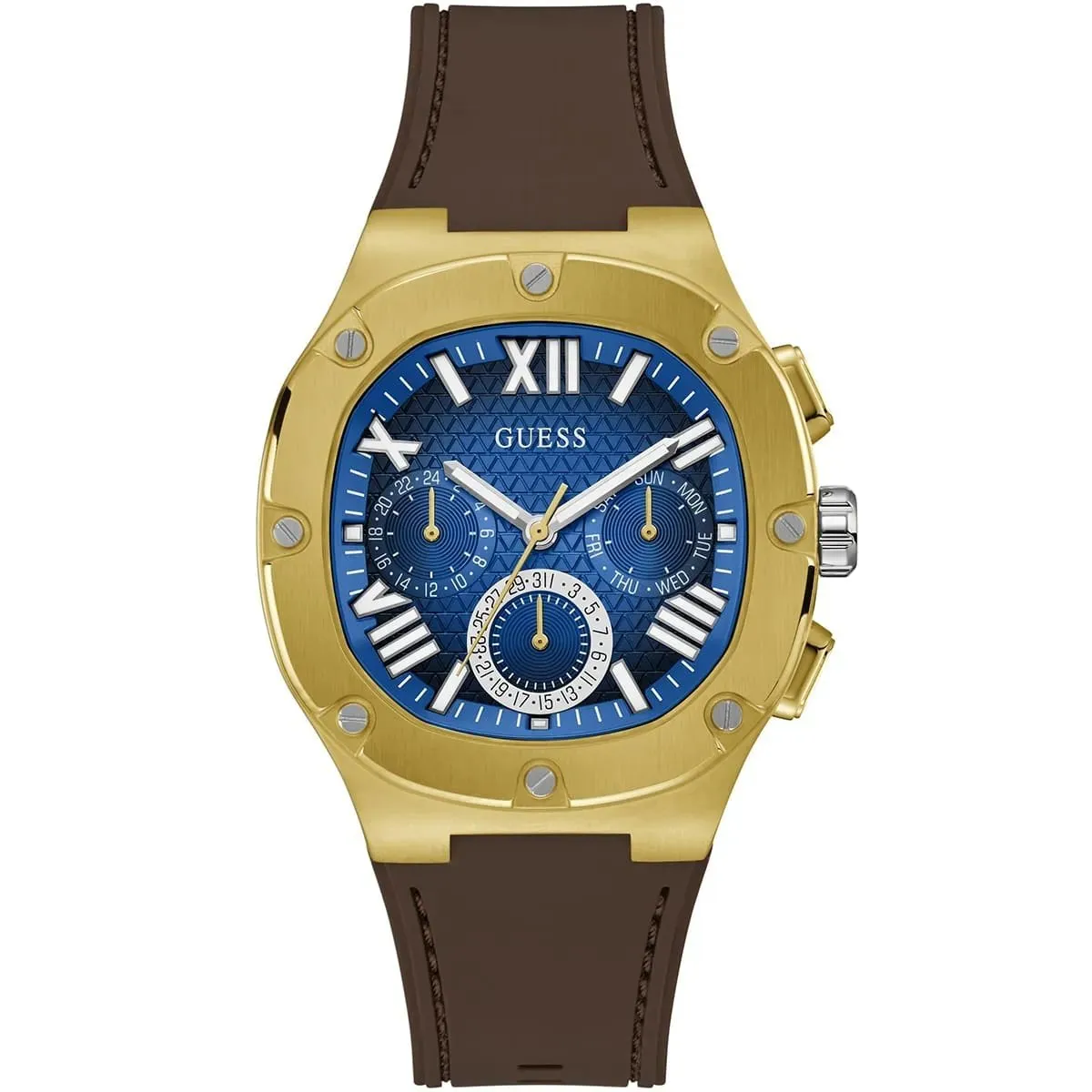 Montre Guess pour homme GW0571G5