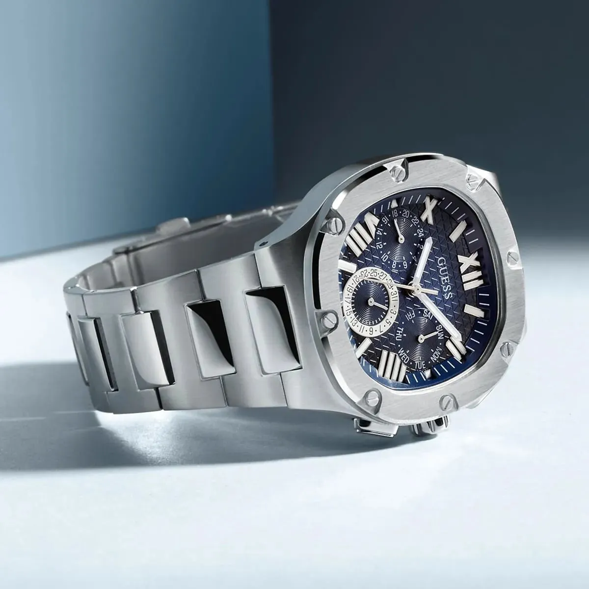 Montre Guess pour homme GW0572G1 - Image 6