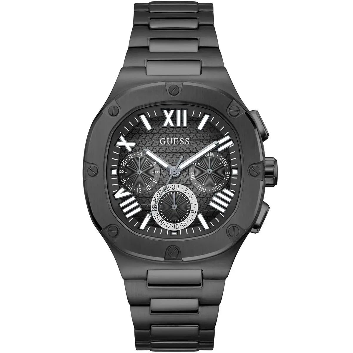 Montre Guess pour homme GW0572G3
