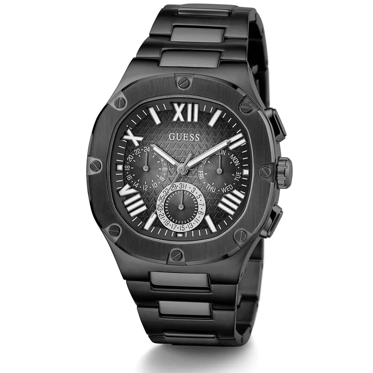 Montre Guess pour homme GW0572G3 - Image 2
