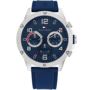 Montre Tommy Hilfiger pour homme 1792027