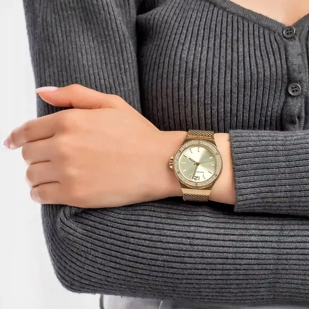 Montre Michael Kors pour femme MK7335 - Image 10