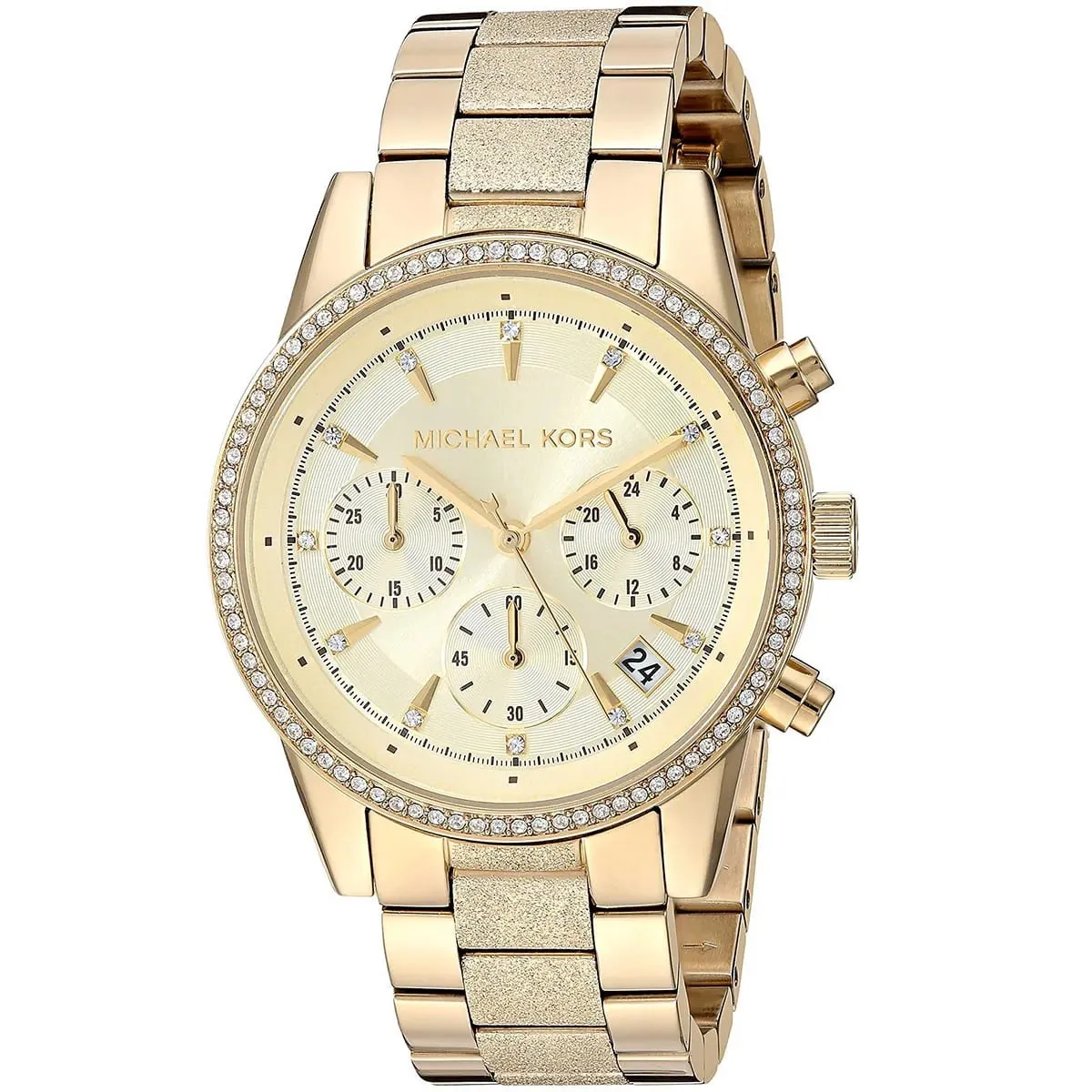 Montre Michael Kors pour femme MK6597 - Image 2