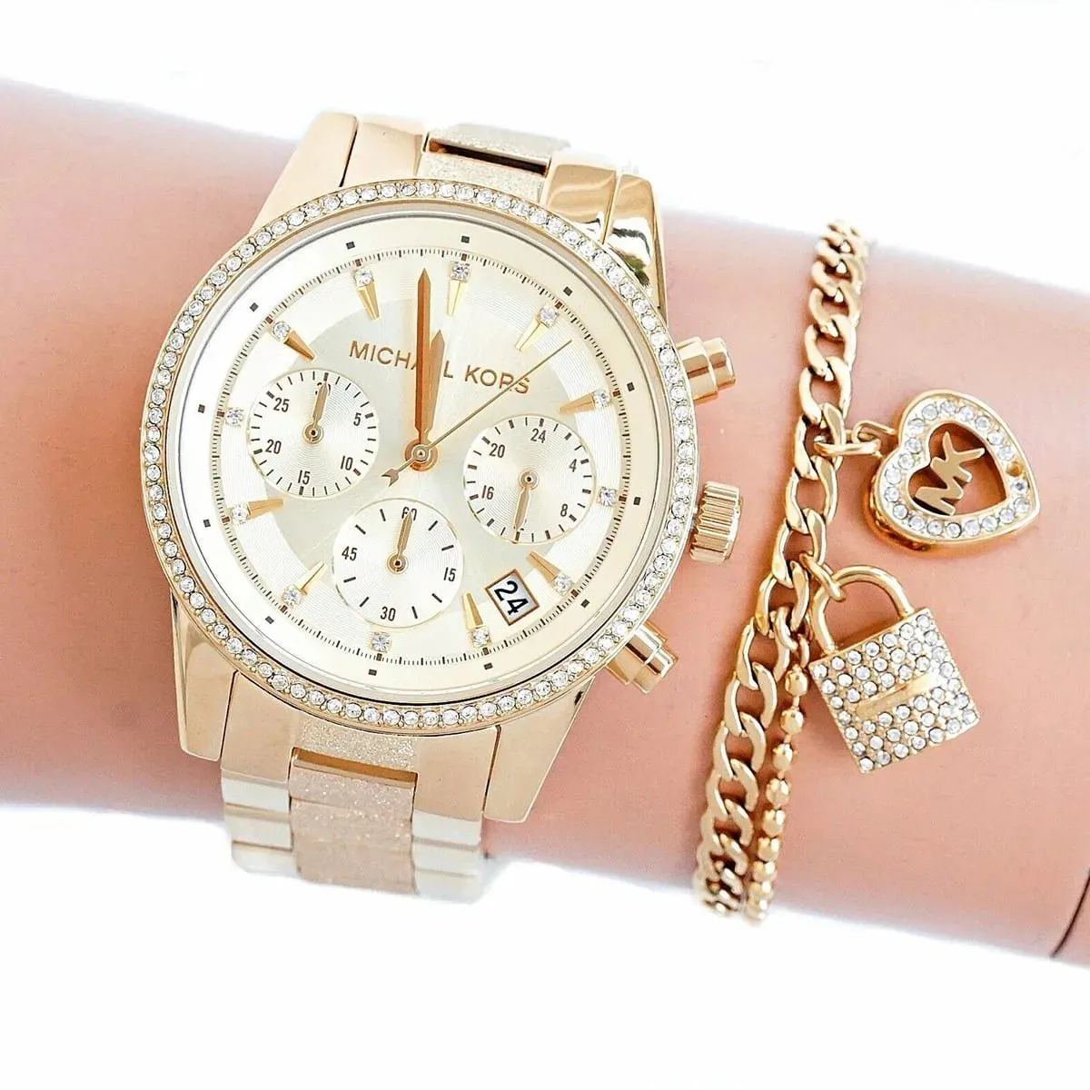 Montre Michael Kors pour femme MK6597 - Image 8