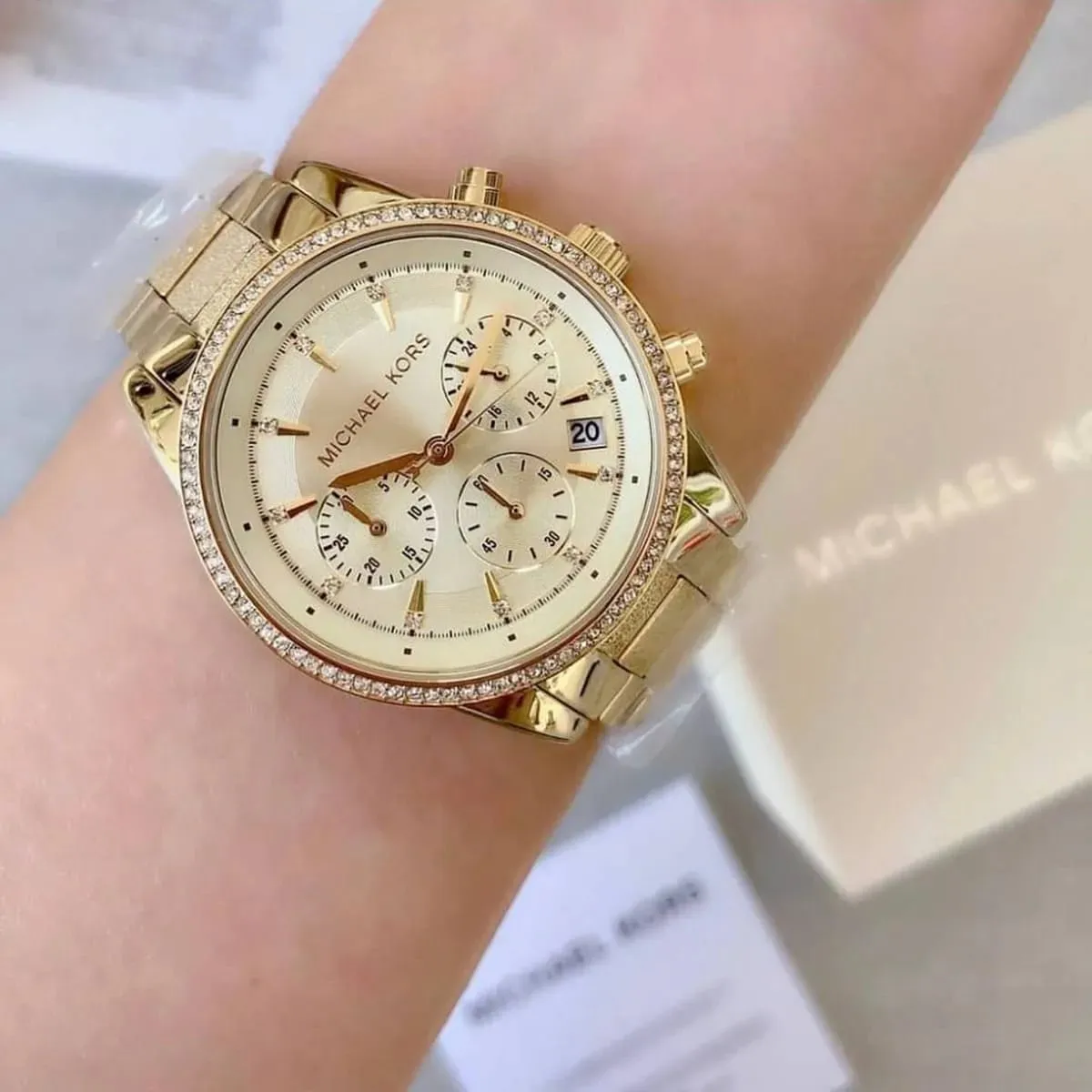 Montre Michael Kors pour femme MK6597 - Image 7