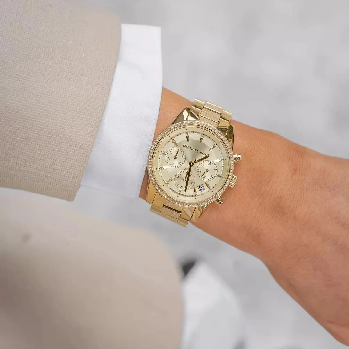 Montre Michael Kors pour femme MK6597 - Image 6