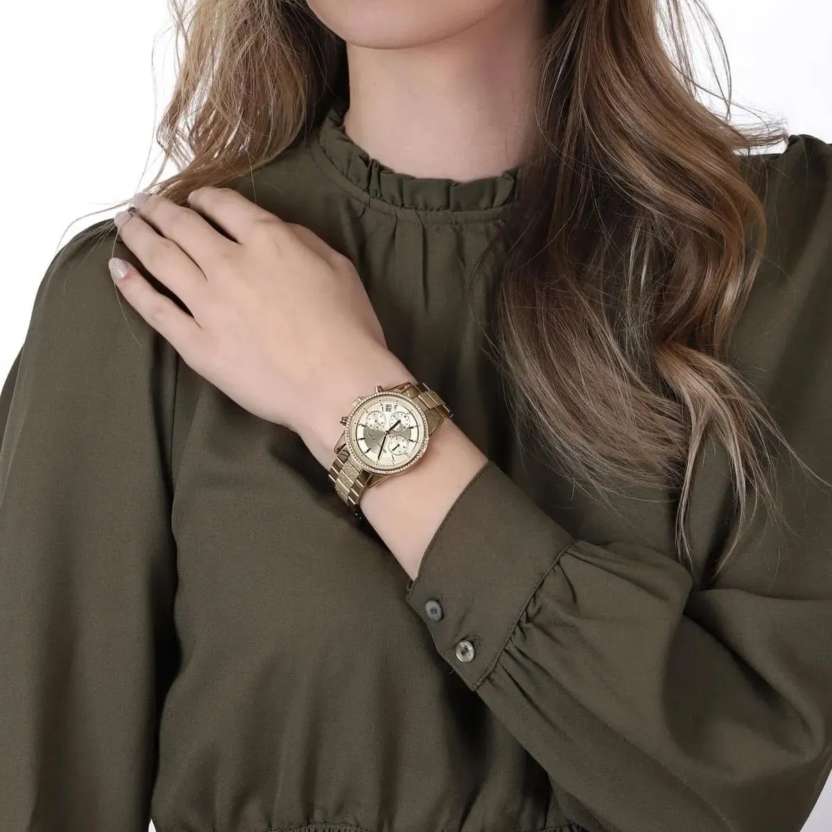 Montre Michael Kors pour femme MK6597 - Image 9