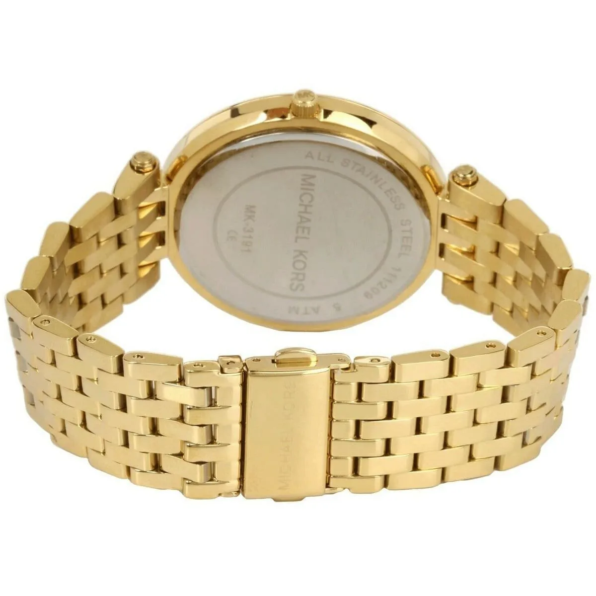 Montre Michael Kors pour femme MK3191 - Image 5