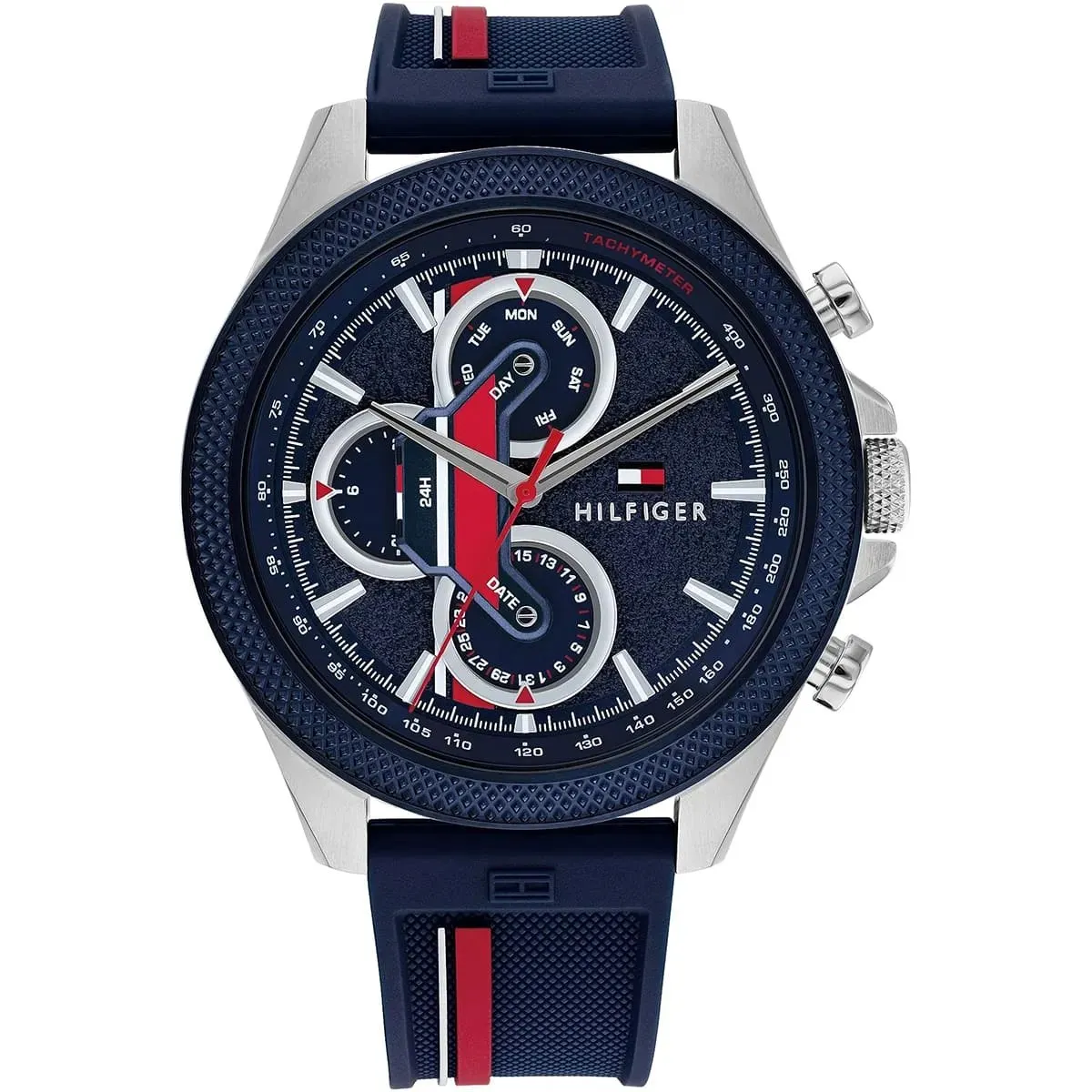 Montre homme Tommy Hilfiger 1792083