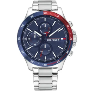Montre homme Tommy Hilfiger 1791718