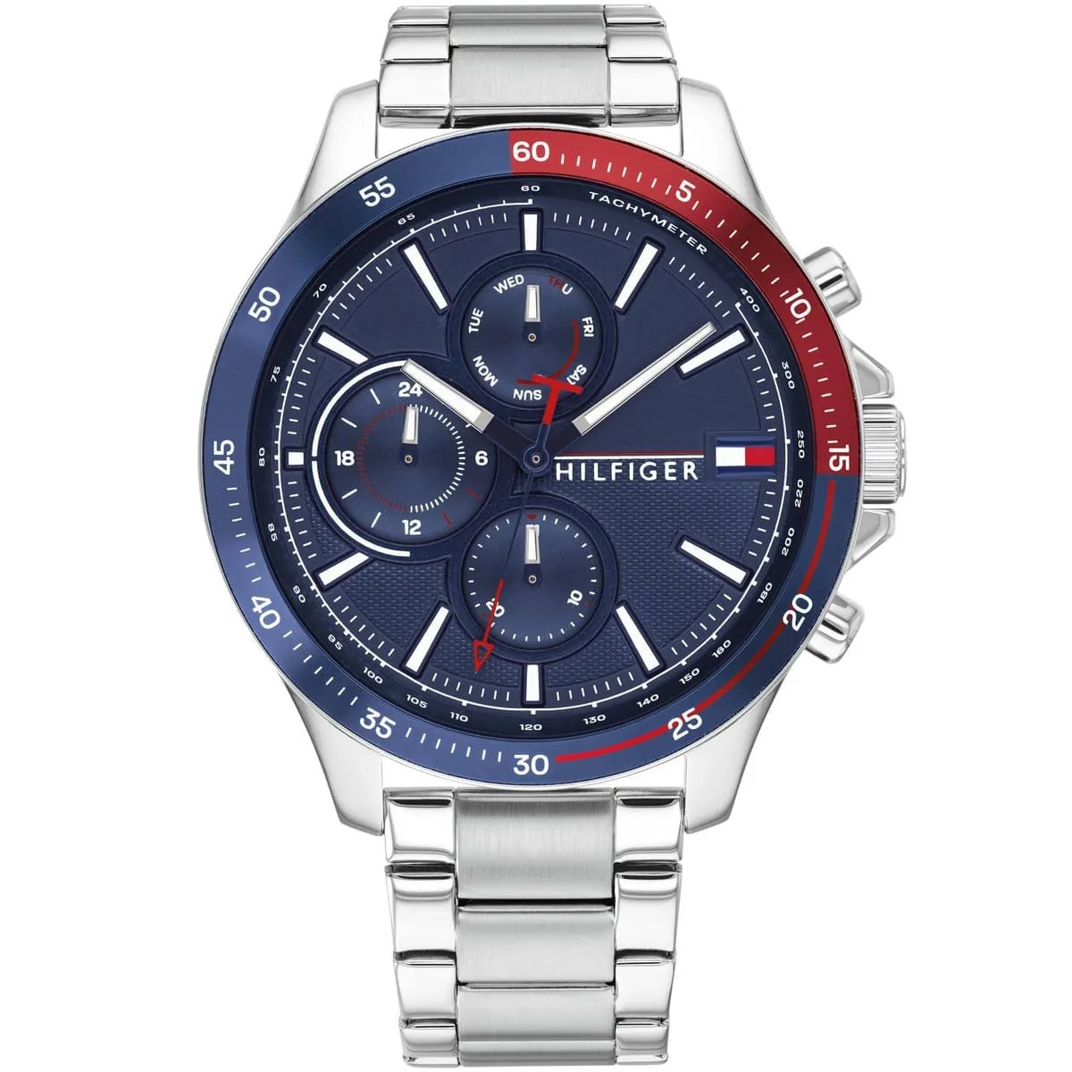 Montre homme Tommy Hilfiger 1791718