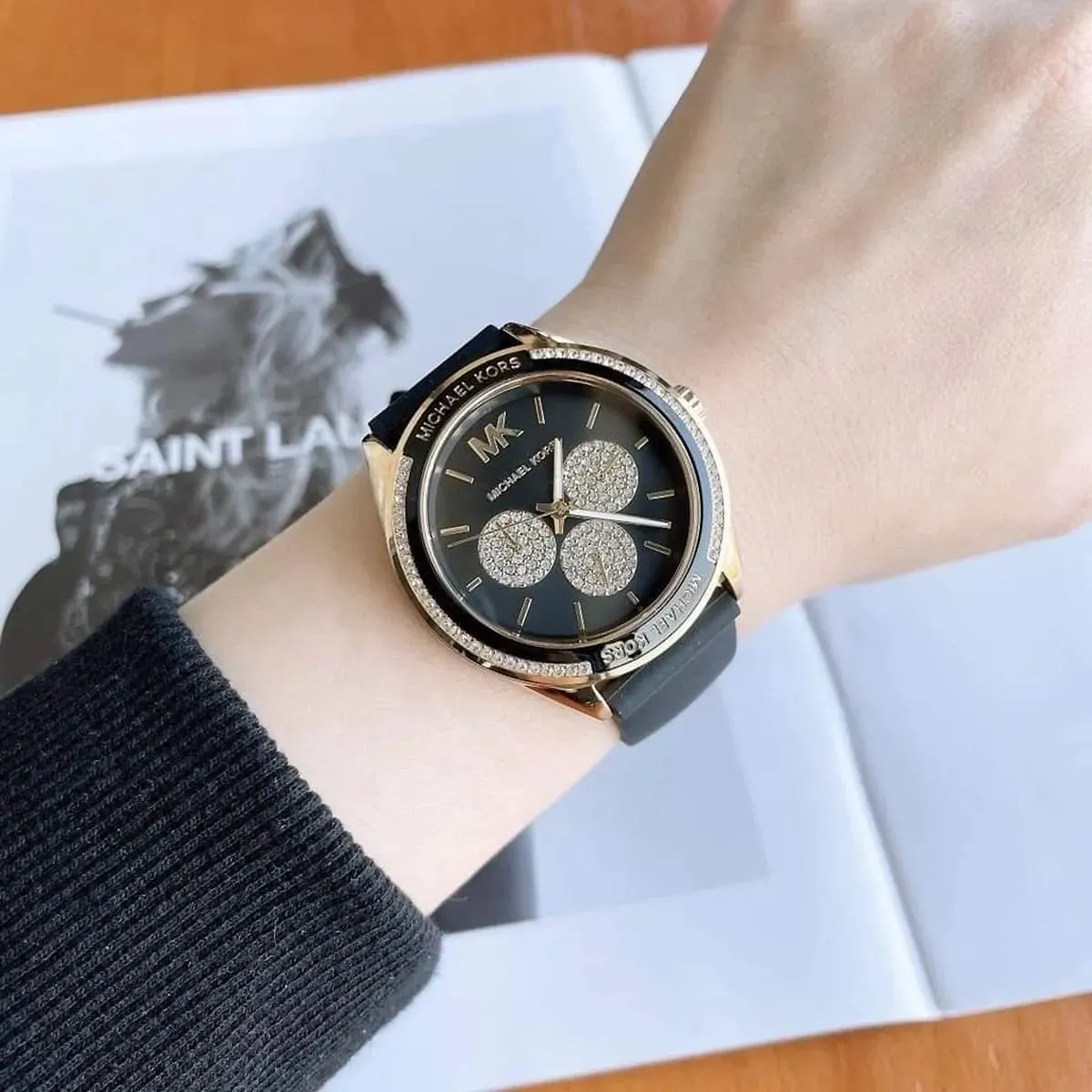 Montre Michael Kors pour femme MK6944 - Image 4