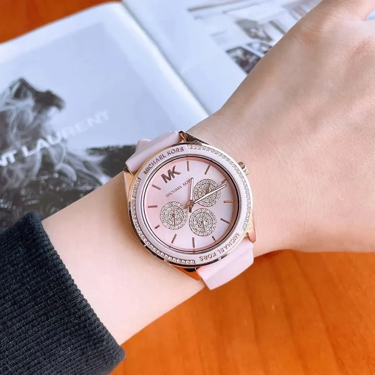 Montre Michael Kors pour femme MK6946 - Image 4