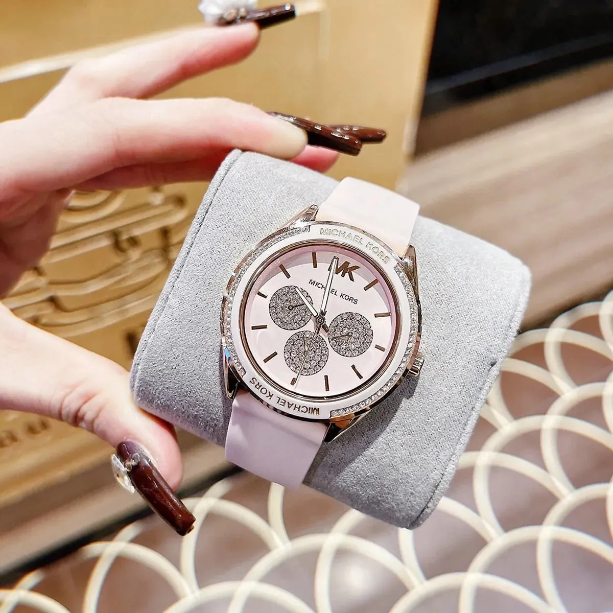 Montre Michael Kors pour femme MK6946 - Image 5