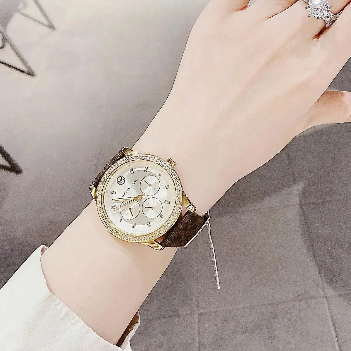 Montre Michael Kors pour femme MK6966 - Image 4