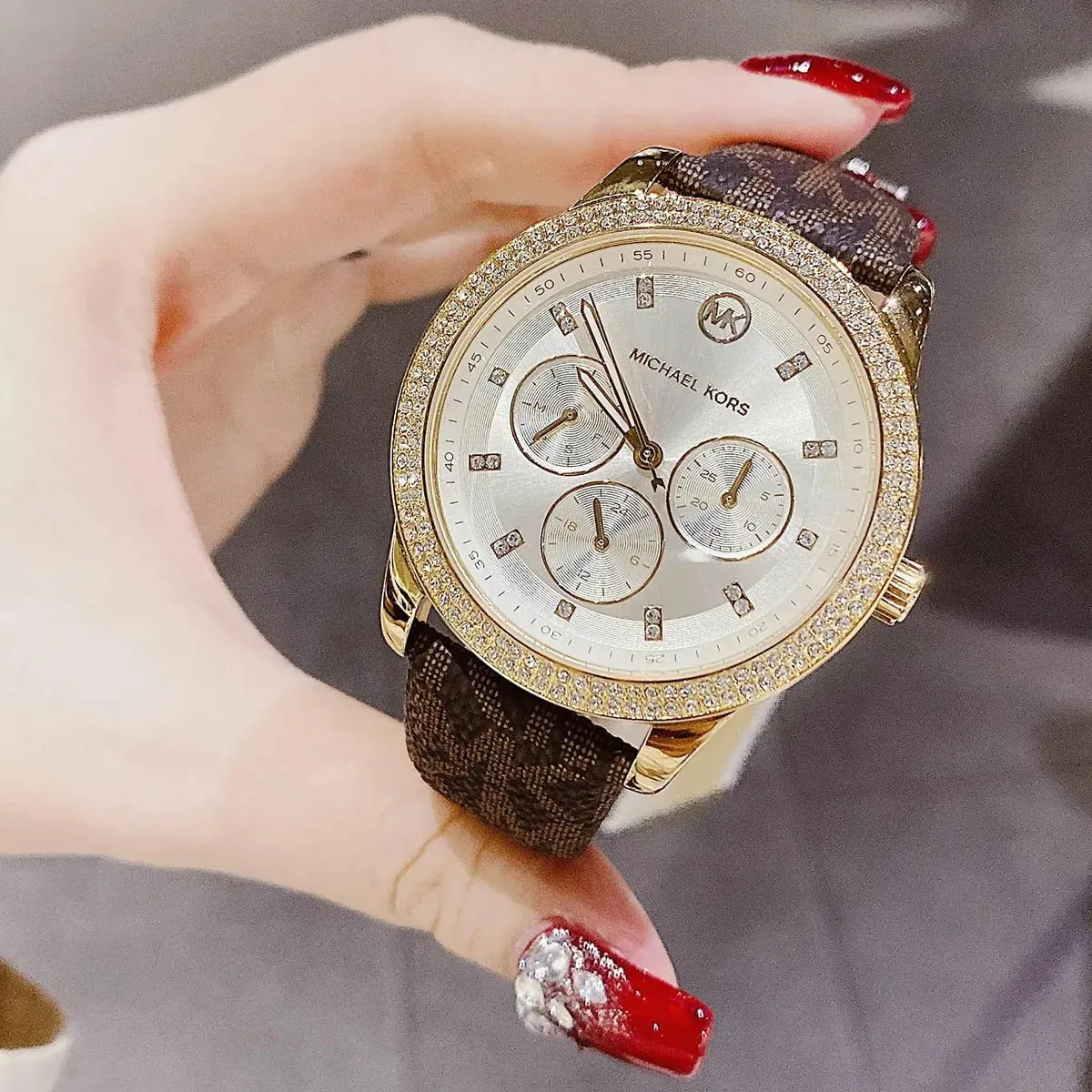 Montre Michael Kors pour femme MK6966 - Image 7