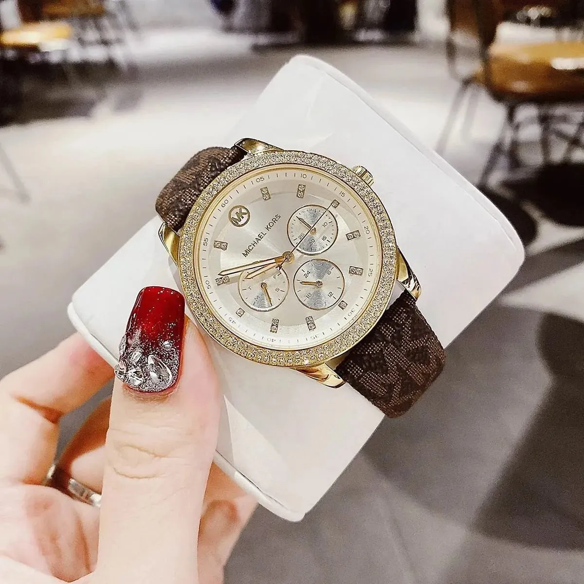 Montre Michael Kors pour femme MK6966 - Image 6