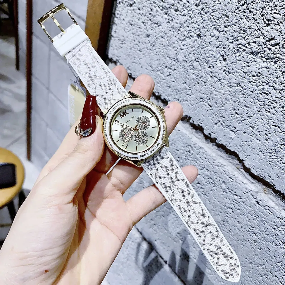 Montre Michael Kors pour femme MK7204 - Image 8