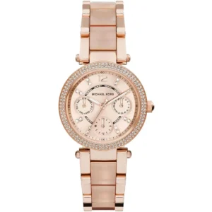 Montre Michael Kors pour femme MK6110