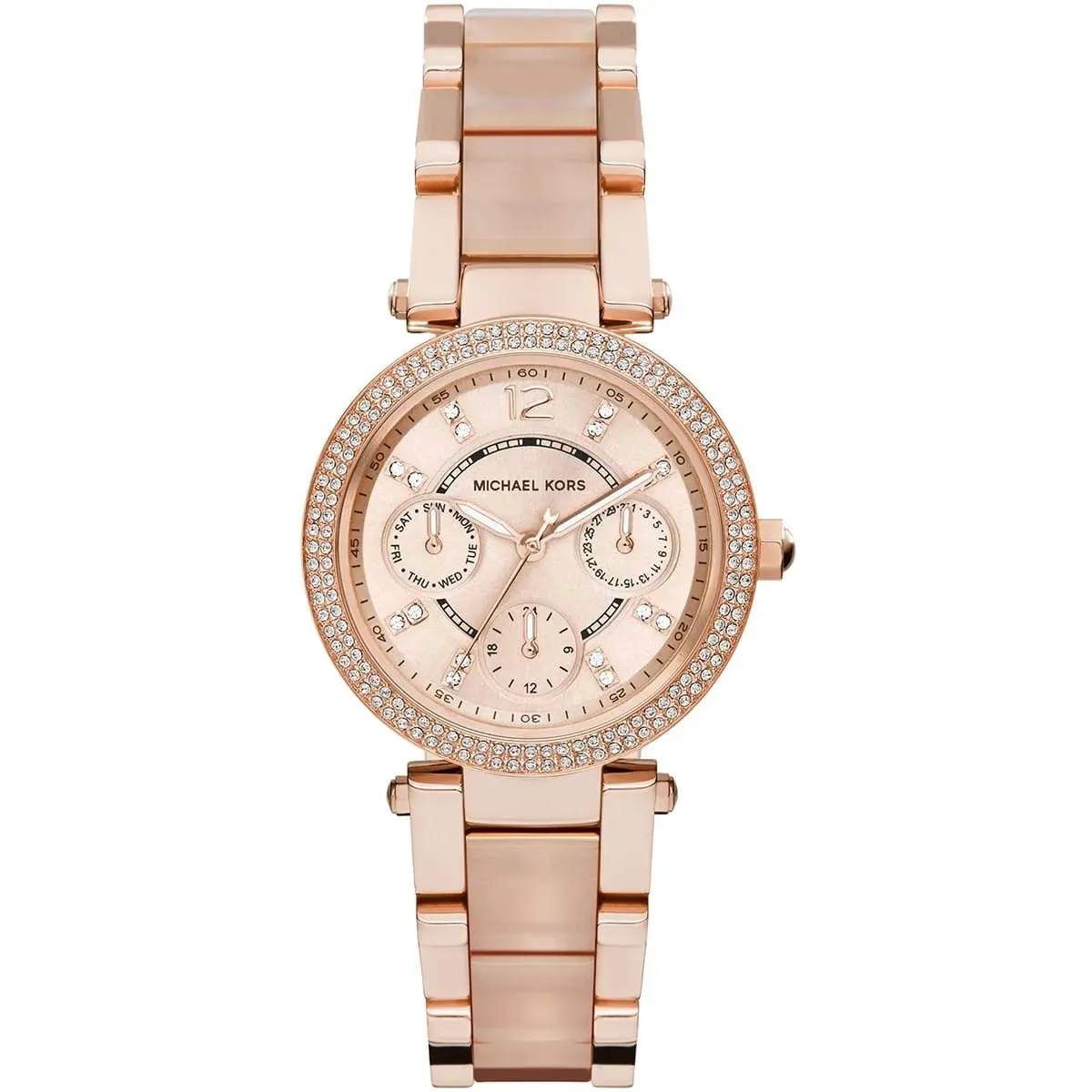 Montre Michael Kors pour femme MK6110