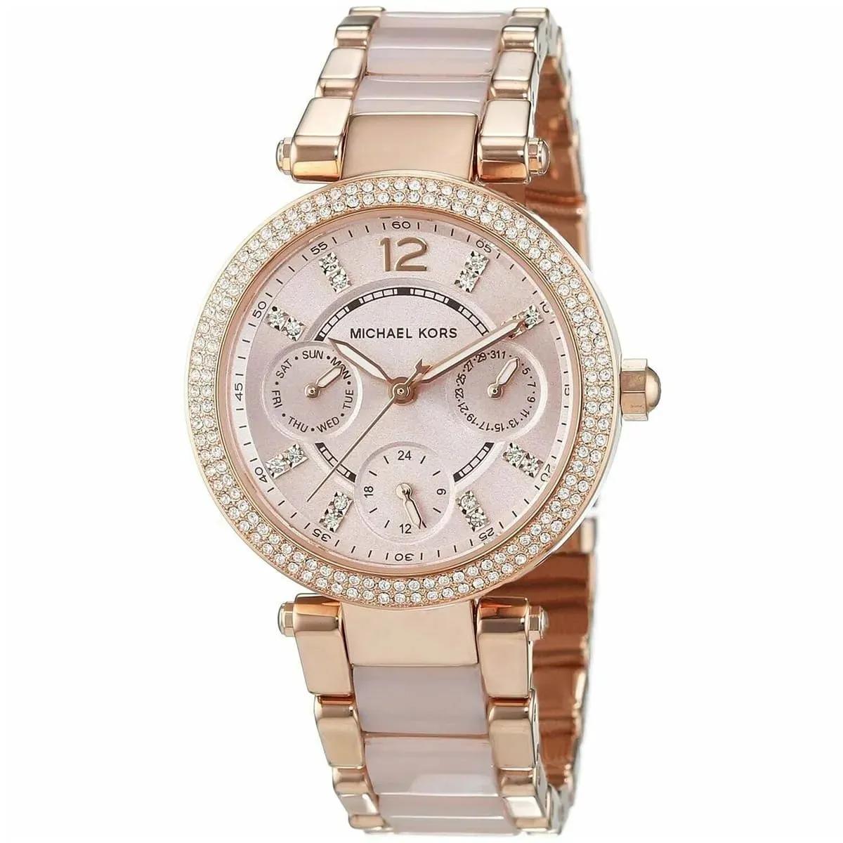 Montre Michael Kors pour femme MK6110 - Image 2