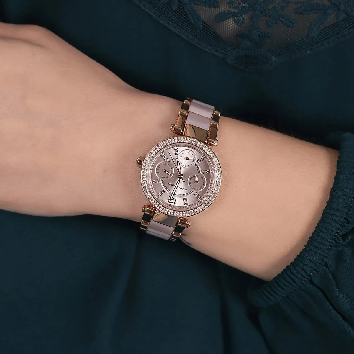 Montre Michael Kors pour femme MK6110 - Image 7