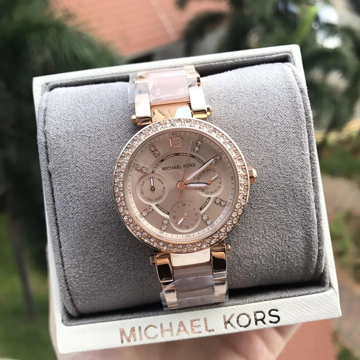 Montre Michael Kors pour femme MK6110 - Image 10