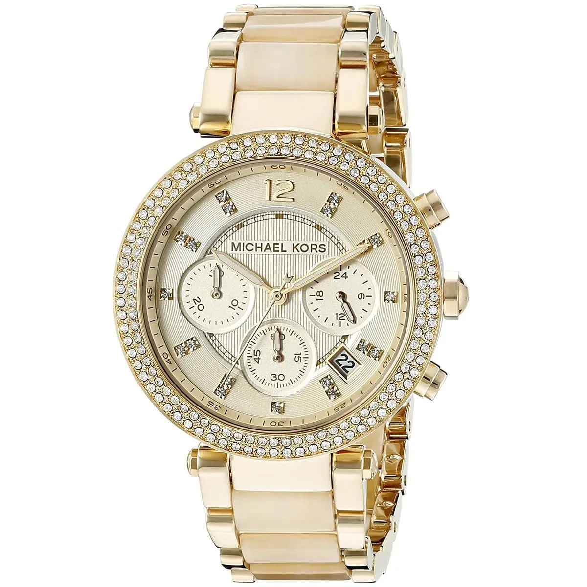 Montre Michael Kors pour femme MK5632 - Image 2