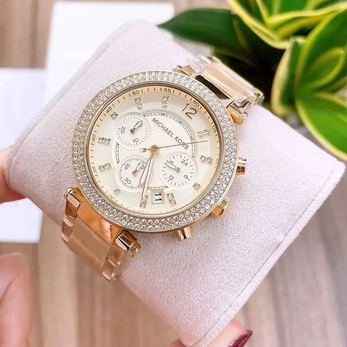 Montre Michael Kors pour femme MK5632 - Image 11