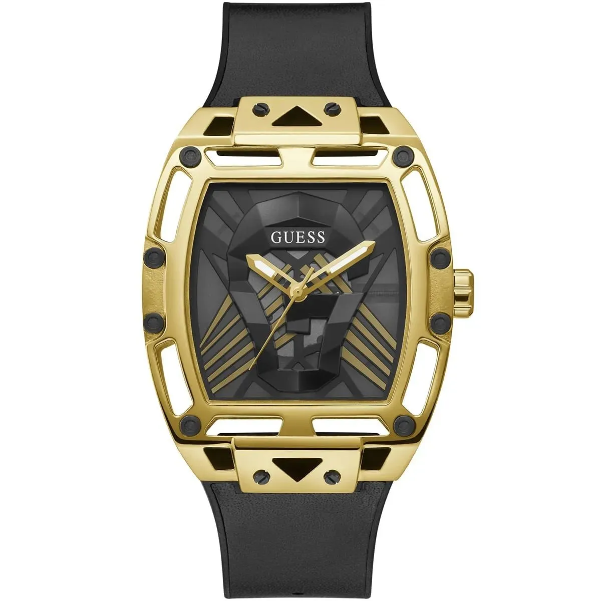 Montre Guess pour homme GW0500G1