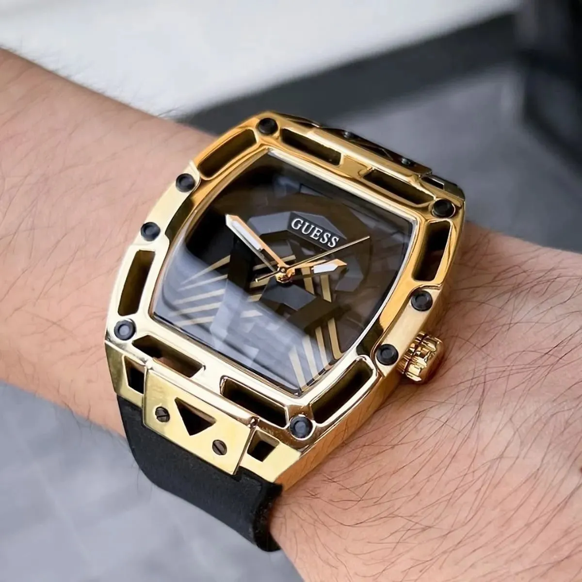 Montre Guess pour homme GW0500G1 - Image 7